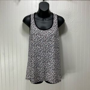 UNALUNA Racerback Tank Top